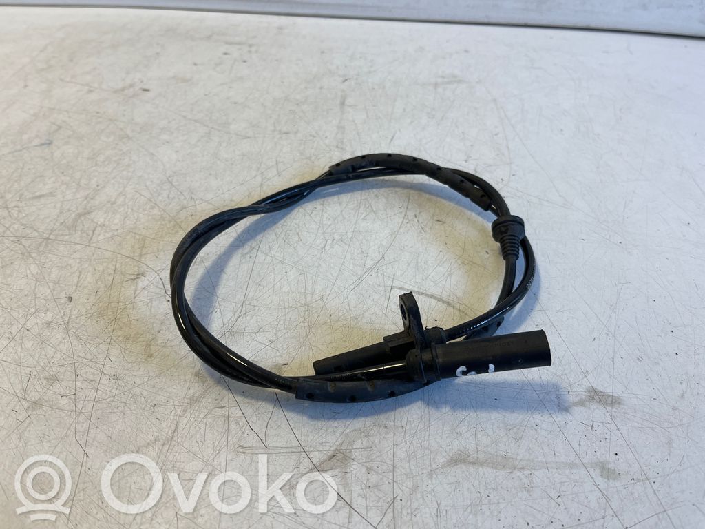 BMW X6 F16 Senzor ABS roată spate 