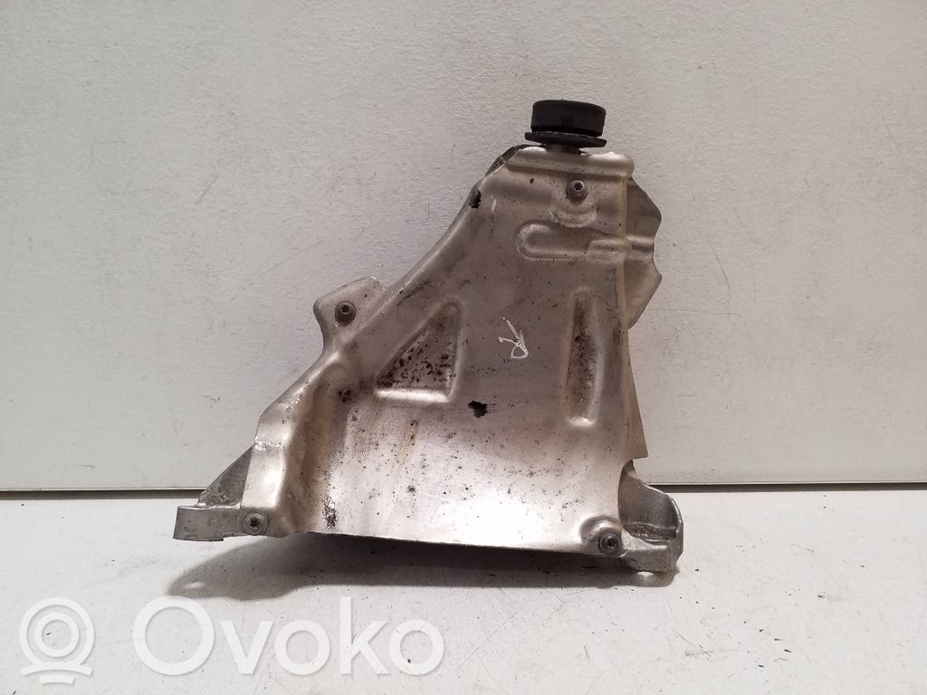 BMW X6 F16 Engine mounting bracket 