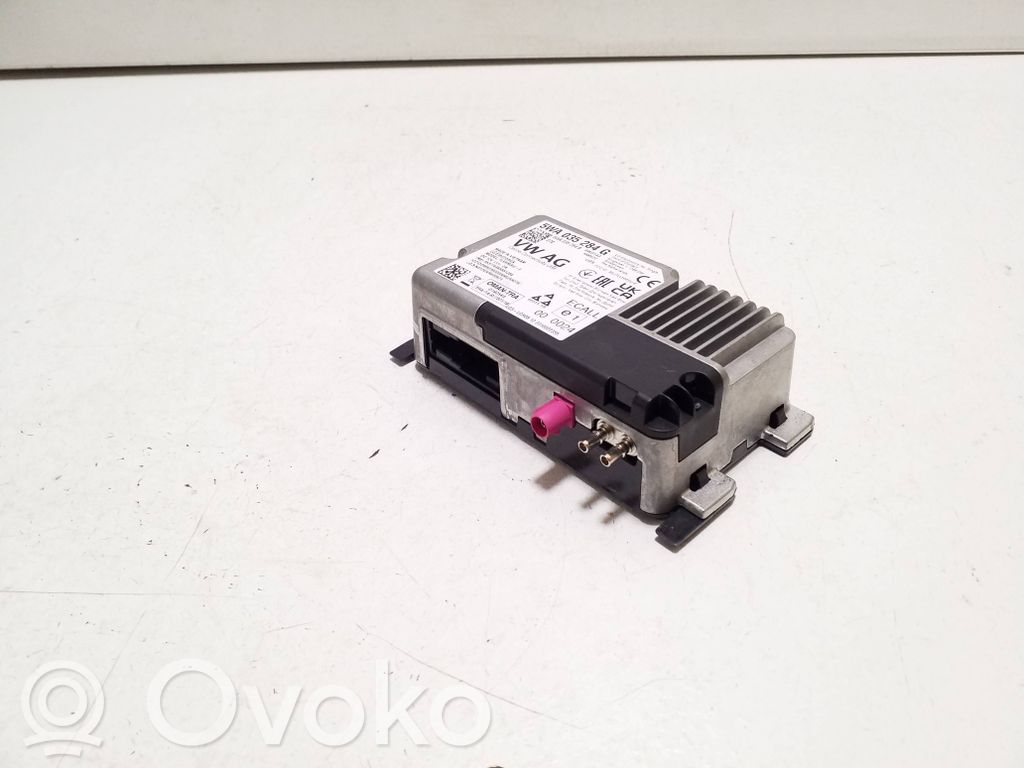 Volkswagen T-Roc Other control units/modules 