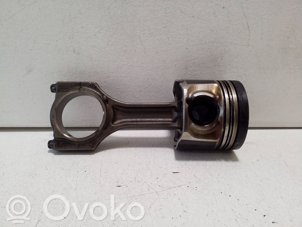 BMW X6 F16 Pistone con biella 