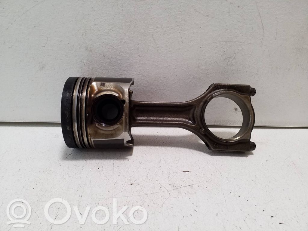 BMW X6 F16 Pistone con biella 