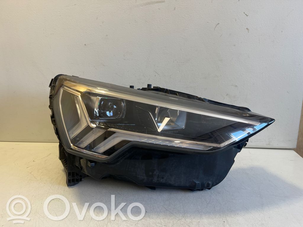 Audi Q3 F3 Scheinwerfer 