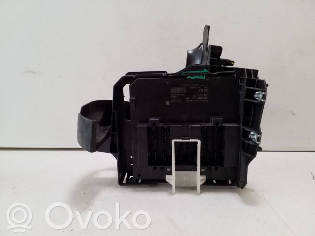 Audi TT TTS RS Mk3 8S Moduł / Sterownik komfortu 