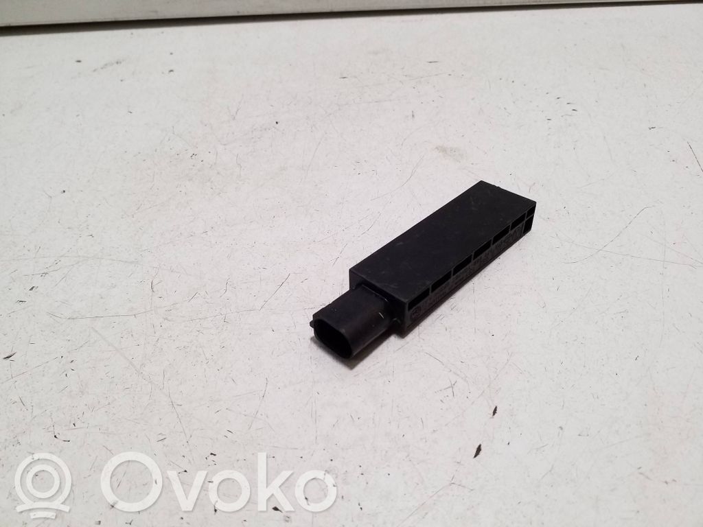 Audi TT TTS RS Mk3 8S Antenna di sistema senza chiave