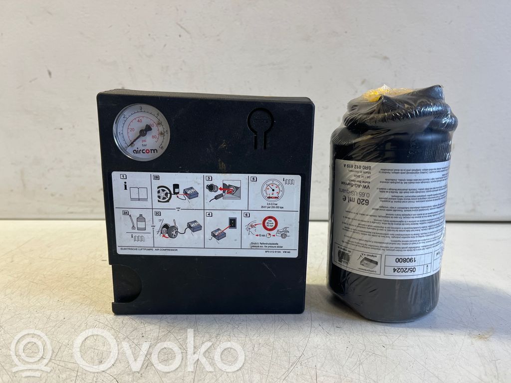 Compressore pneumatico   8P0012615A