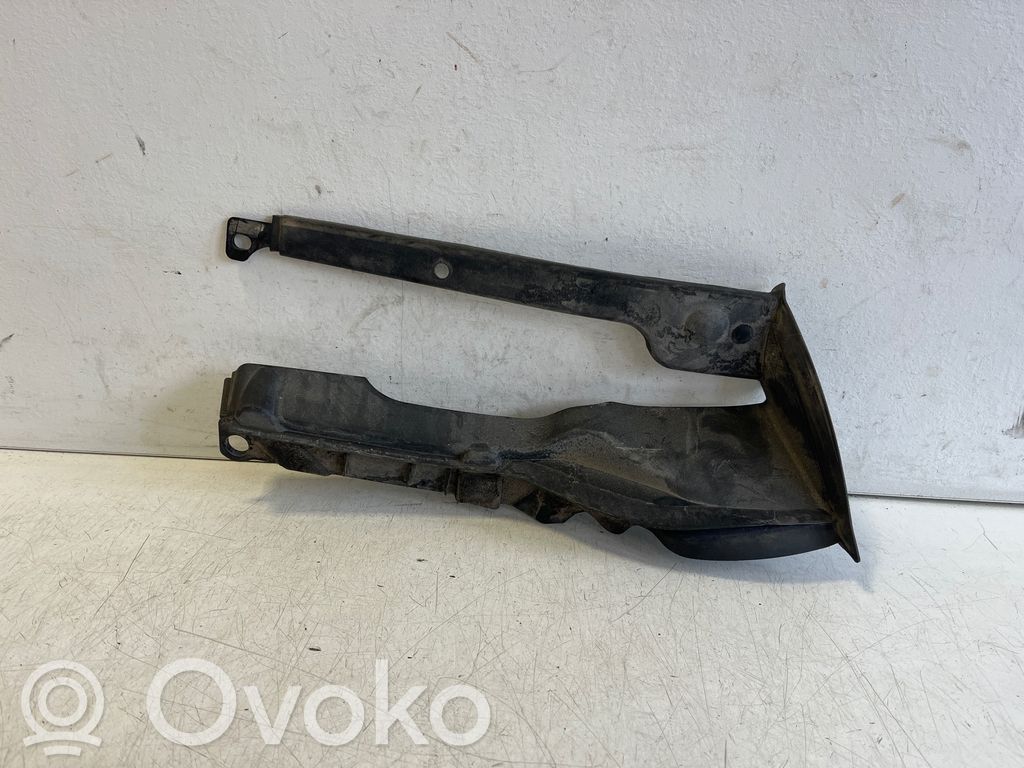 Audi TT TTS RS Mk3 8S Panel wykończeniowy błotnika 