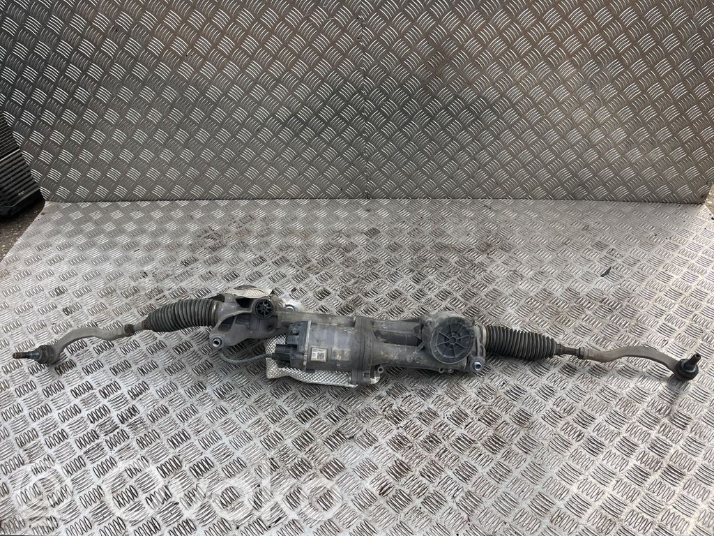 Audi TT TTS RS Mk3 8S Przekładnia kierownicza / Maglownica 