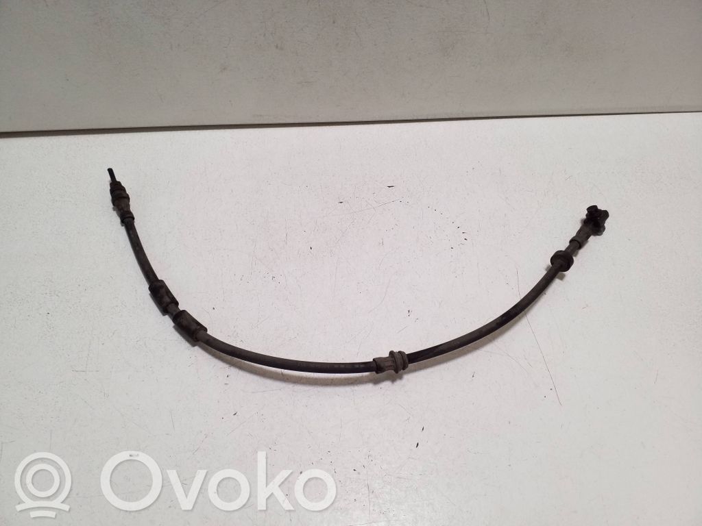 Jarruletkun putki   8S0611701B