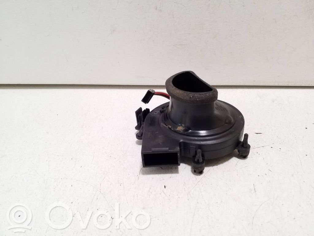 Audi Q3 F3 Other control units/modules 