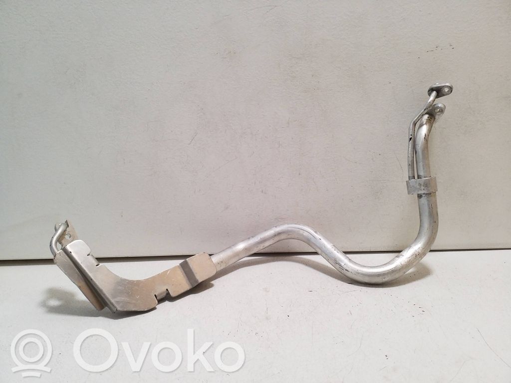 Audi Q3 F3 Conductă/furtun aer condiționat (A/C) 