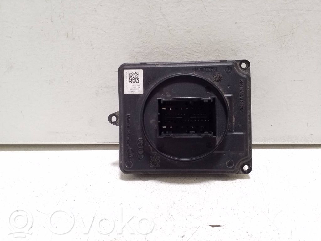 Audi Q3 F3 LED ballast control module 