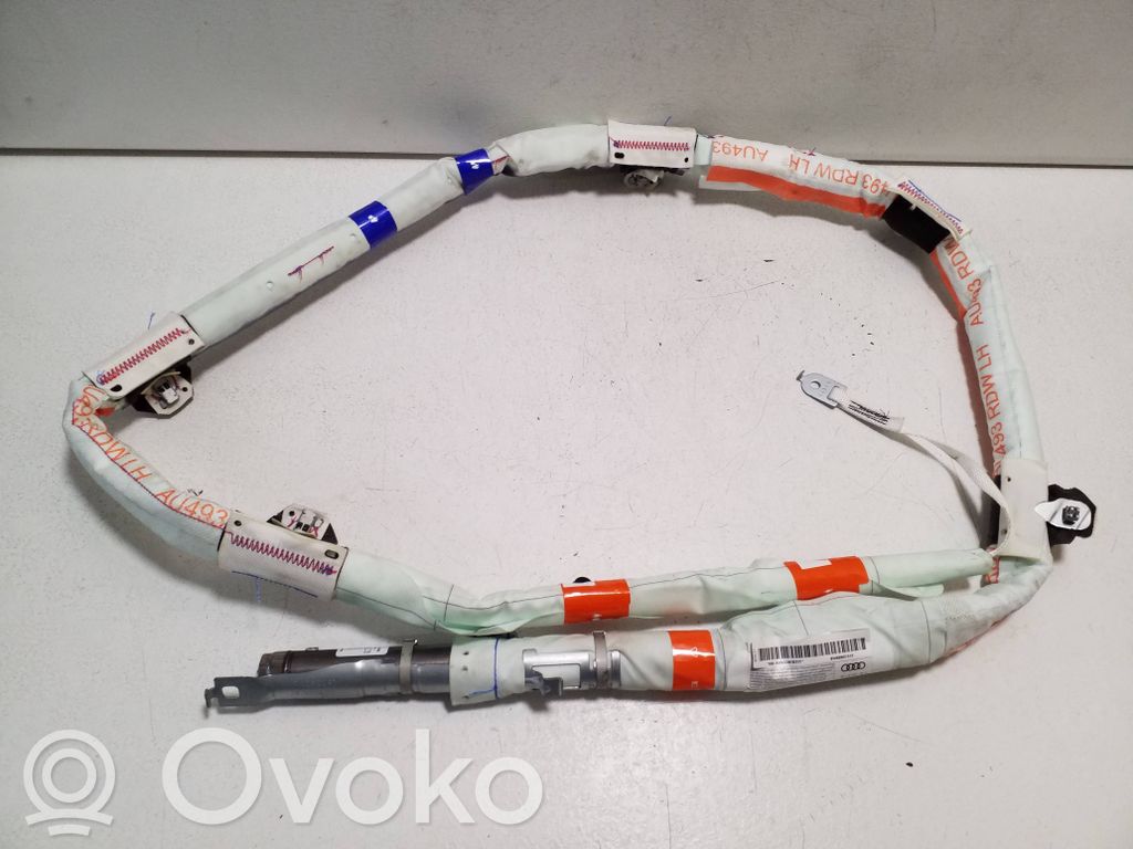 Audi A5 Airbag del techo 