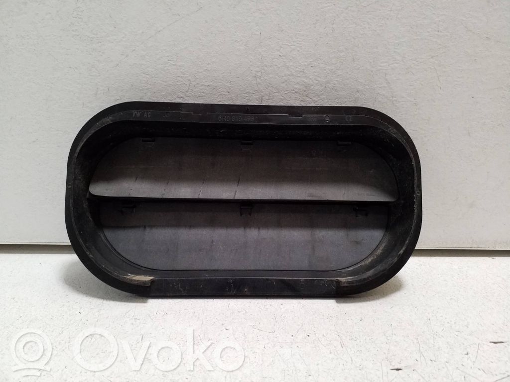 Audi A5 Prese d'aria laterali fiancata 