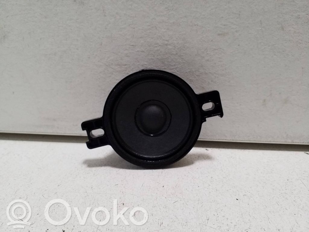 Altavoz del panel   4M0035464B