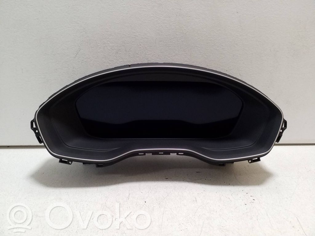 Audi A5 Vitezometru (grup de instrumente) 
