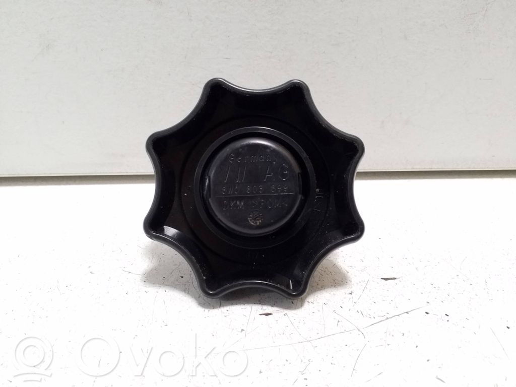 Audi A5 Tornillo de la rueda de repuesto 
