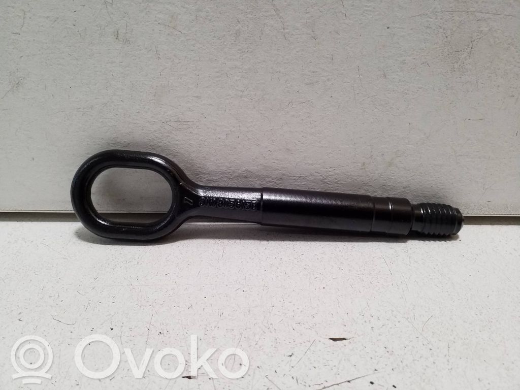 Audi A5 Towing hook eye 