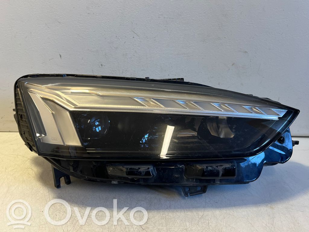 Audi A5 Scheinwerfer 