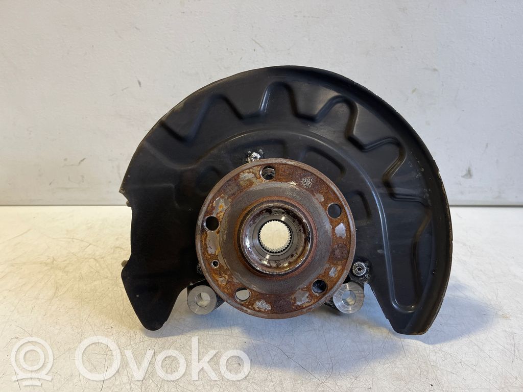 Audi Q3 F3 Mozzo ruota anteriore