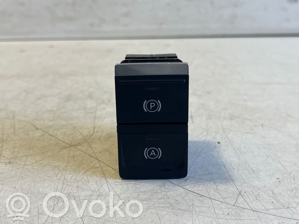 Audi Q3 F3 Comutator frână parcare 