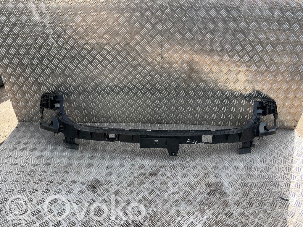 Audi Q3 F3 Takapuskurin kannake 
