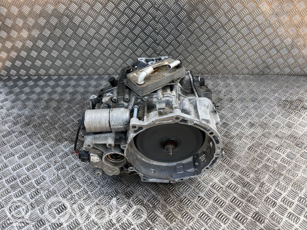 Audi Q3 F3 Automatic gearbox 