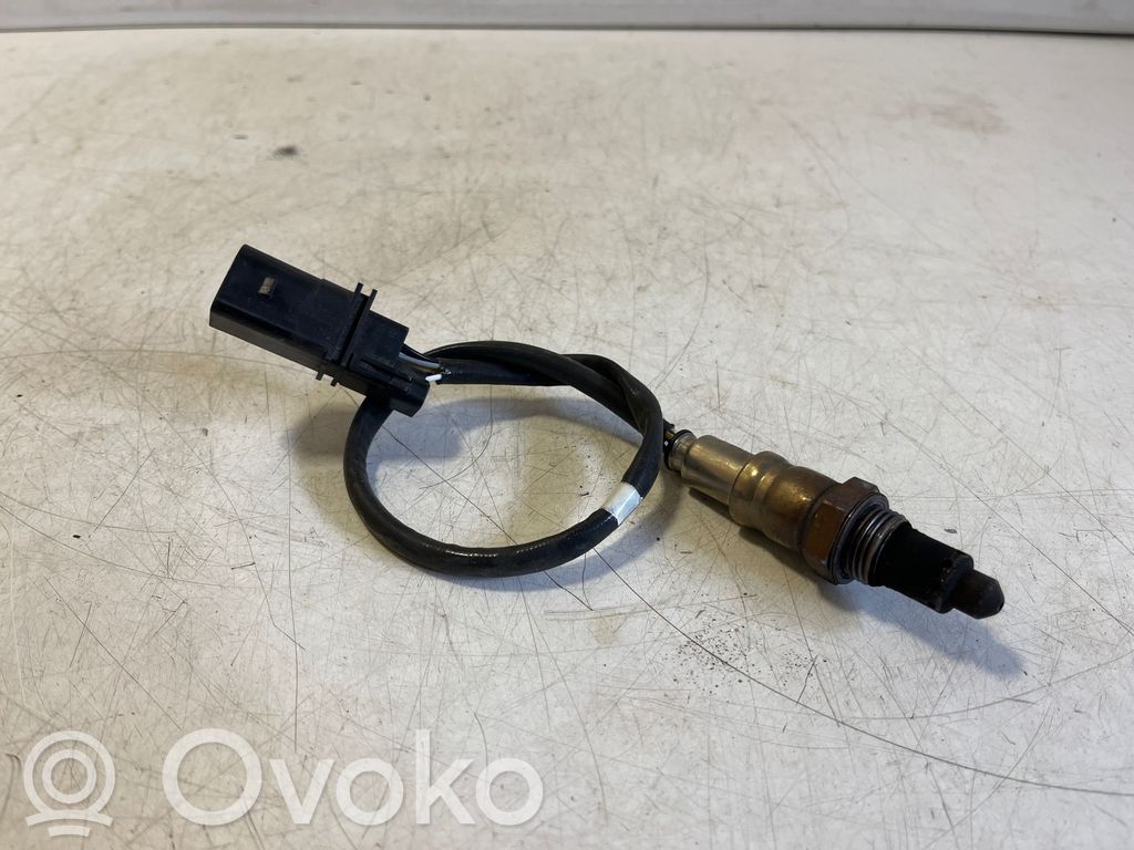 Audi A5 Lambda probe sensor 