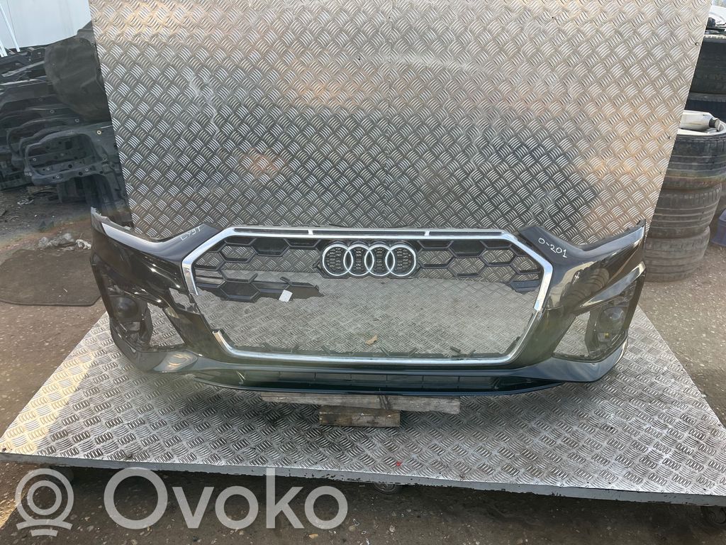 Audi A5 Front bumper 