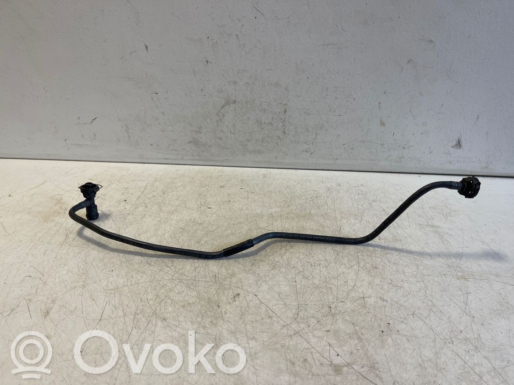 Engine coolant pipe/hose   8W0121081ED