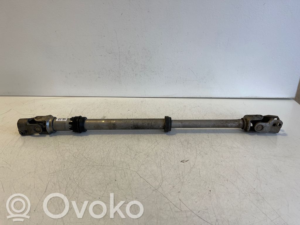 Audi A5 Ohjauspylvään kokoonpano yleisnivel 