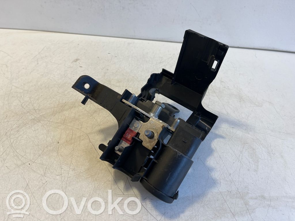 Audi A5 Positive wiring loom 