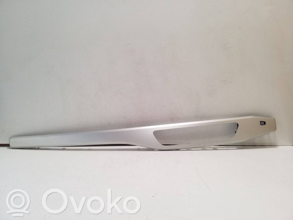 Audi A5 Dashboard glove box trim 