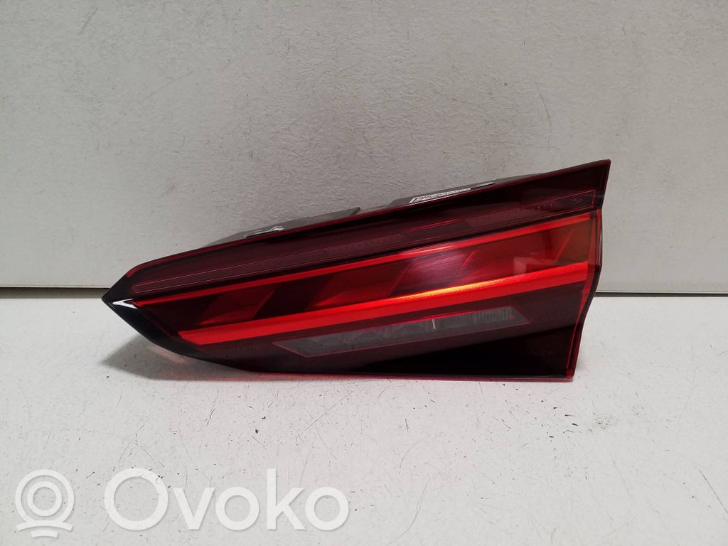 Audi A5 Takaluukun takavalot 