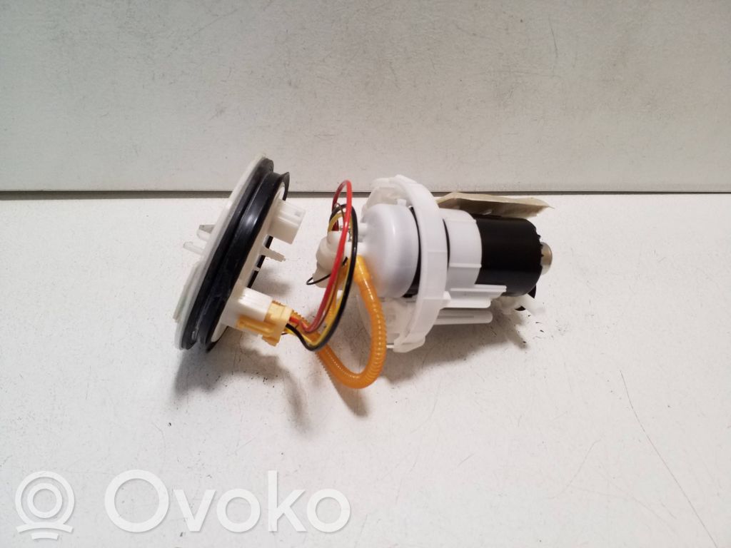 Audi A5 Pompa carburante immersa 