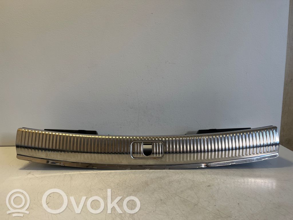 Audi A5 Protector del borde del maletero/compartimento de carga 