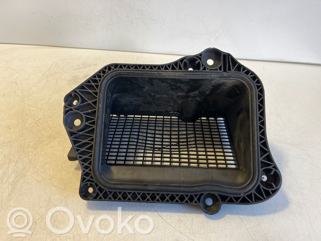 Audi A5 Conduit d’air, microfiltre 