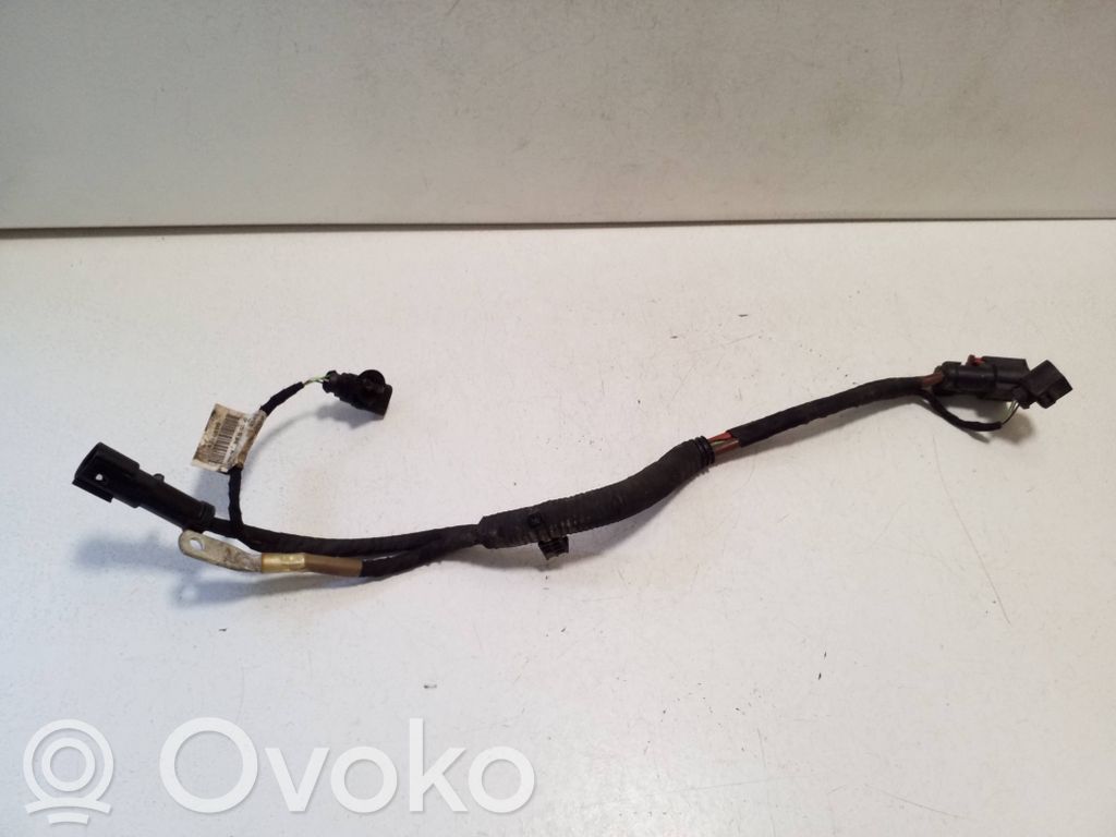 Audi A5 Other wiring loom 