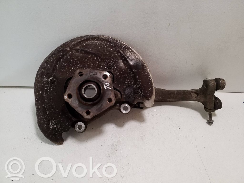 Priekinė stebulė   8W0407559,8W0407241F