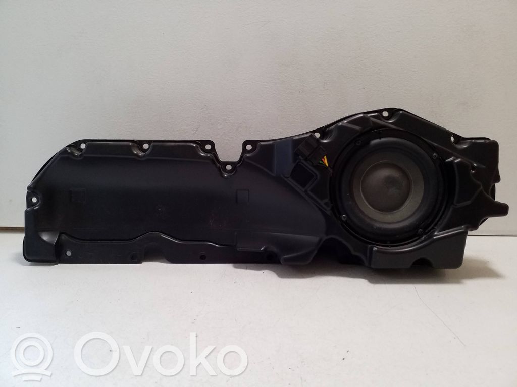 Głośnik niskotonowy   8S0035297
