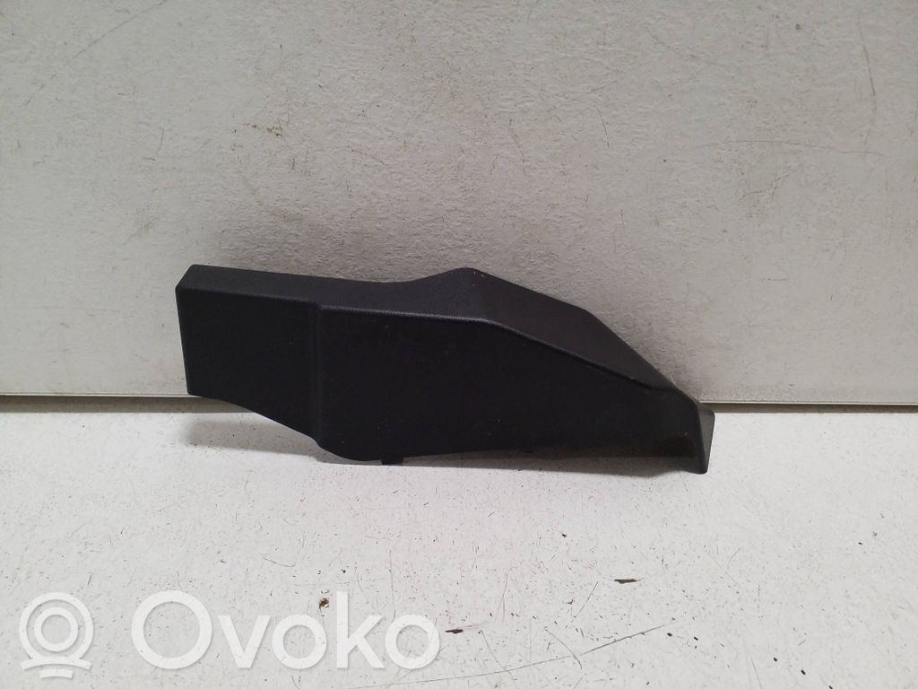 Porsche Taycan 9J1 Inne części komory silnika 