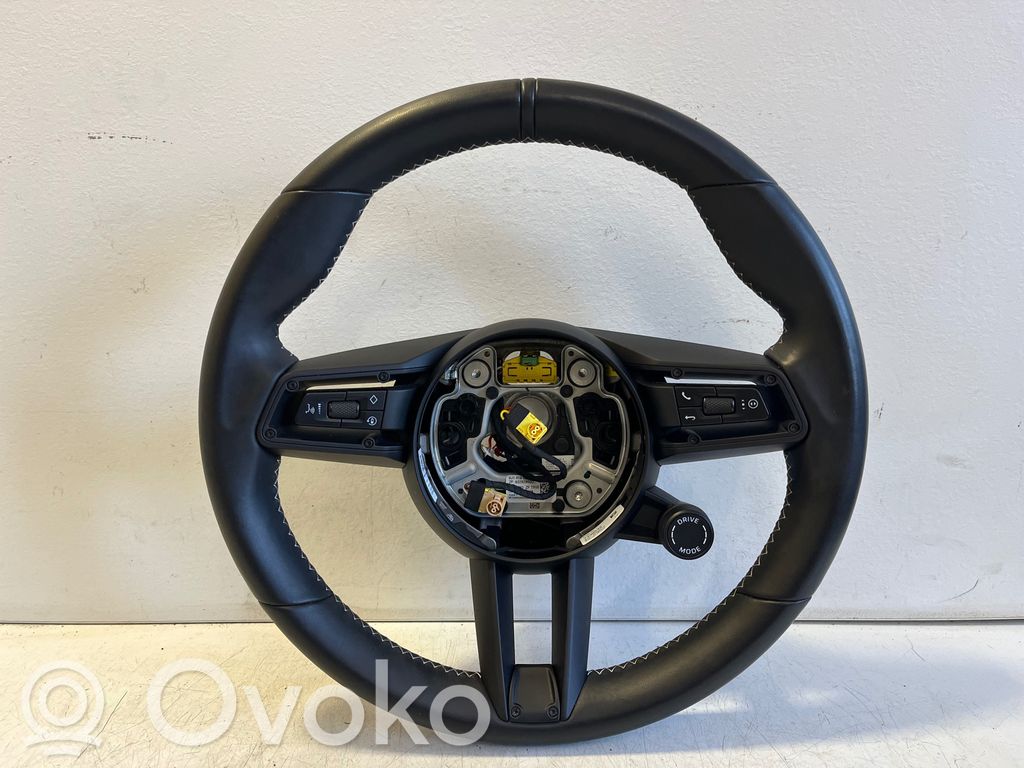 Porsche Taycan 9J1 Kierownica 