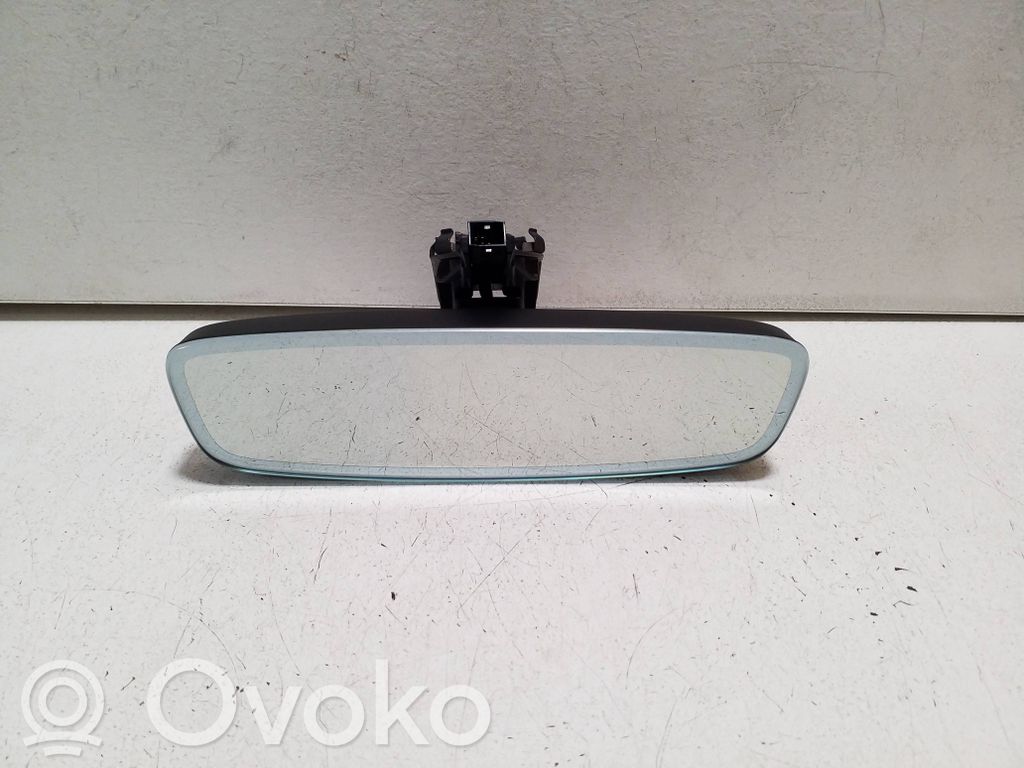Porsche Taycan 9J1 Espejo retrovisor (interior) 