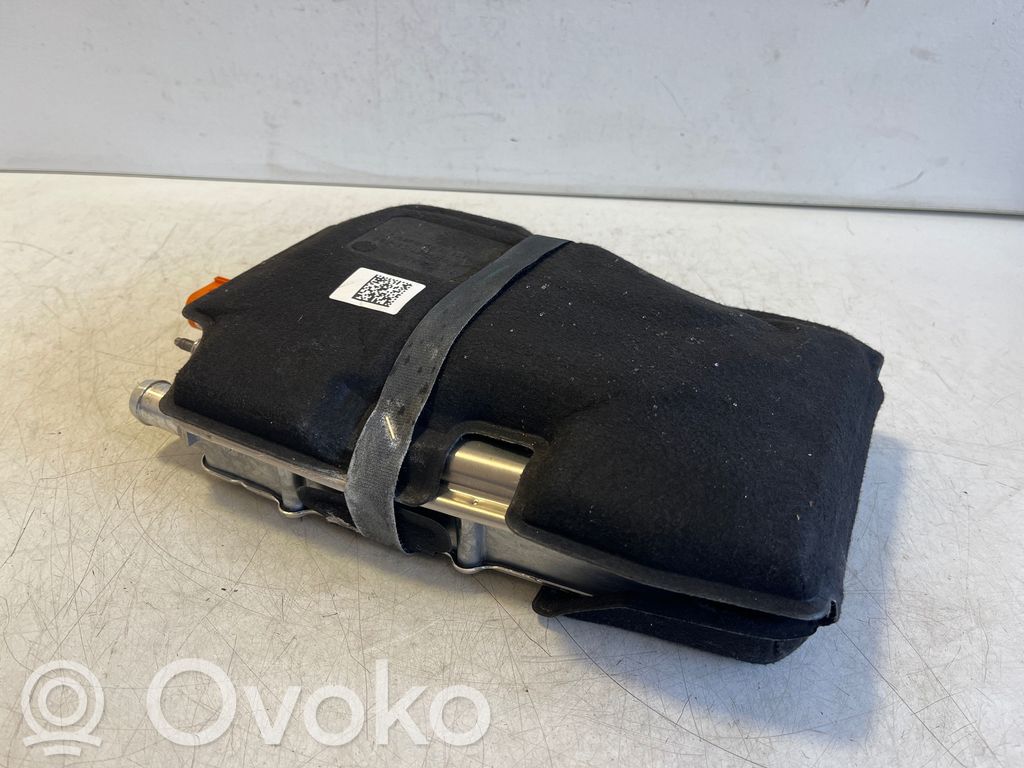 Porsche Taycan 9J1 Pre riscaldatore ausiliario (Webasto) 