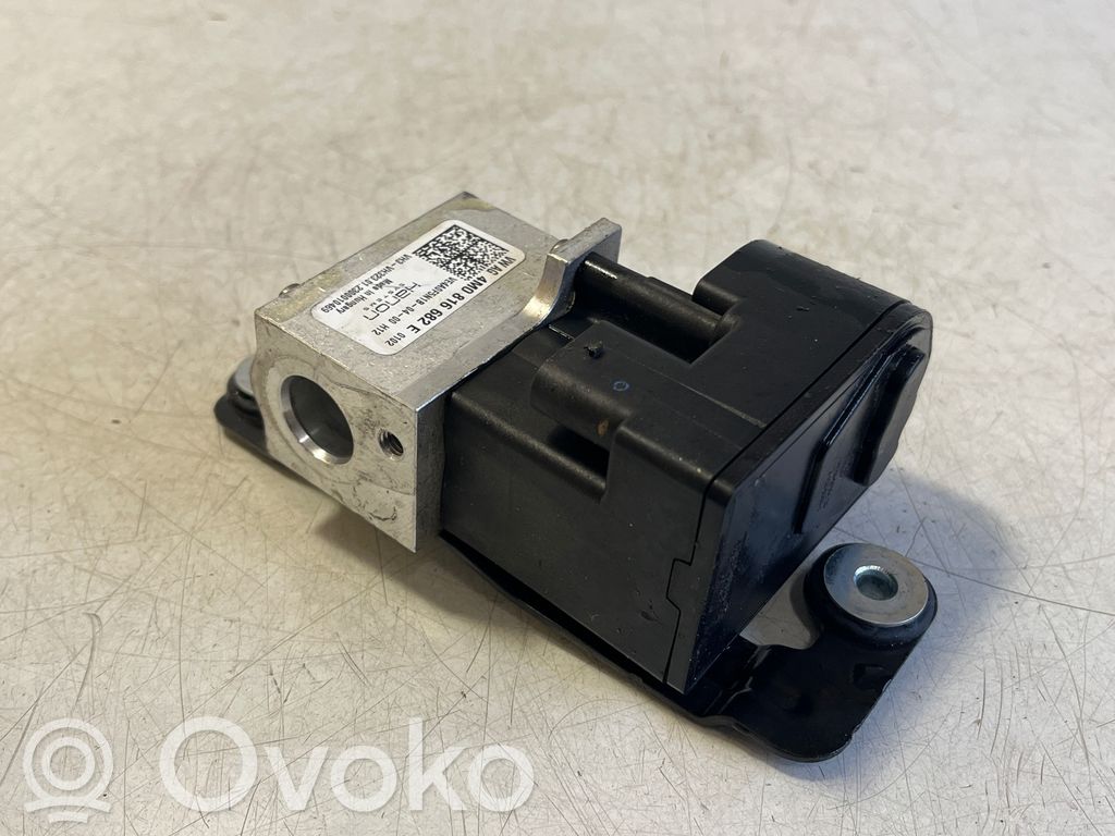 Porsche Taycan 9J1 Valvola ad espansione dell’aria condizionata (A/C) 