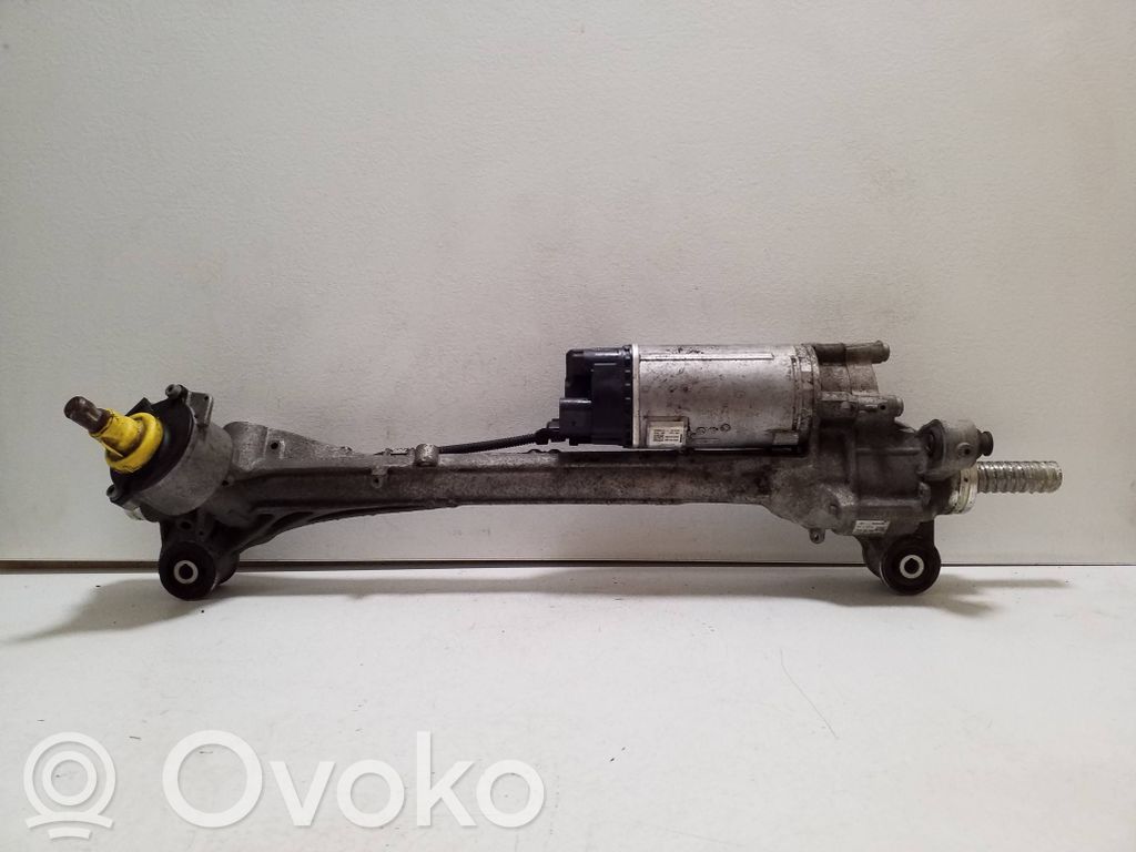 Porsche Taycan 9J1 Przekładnia kierownicza / Maglownica 