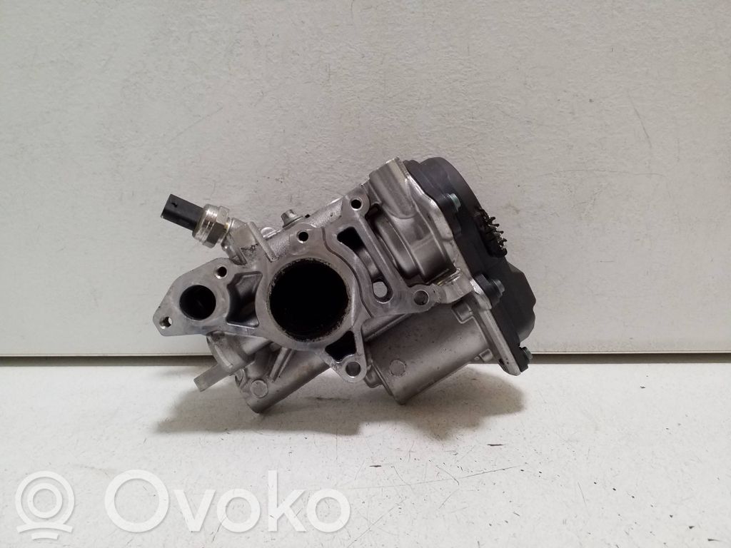 Mercedes-Benz GLB X247 Válvula EGR 