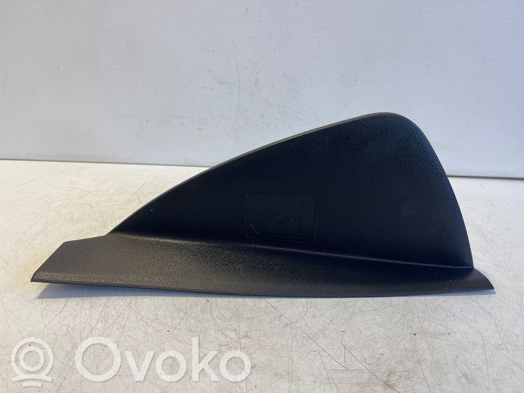 Mercedes-Benz GLB X247 Moldura del extremo lateral de panel