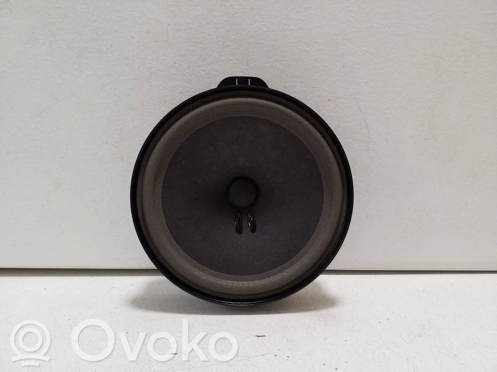 Mercedes-Benz GLB X247 Altoparlante portiera posteriore