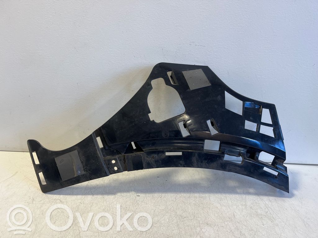 Mercedes-Benz GLB X247 Staffa di rinforzo montaggio del paraurti anteriore