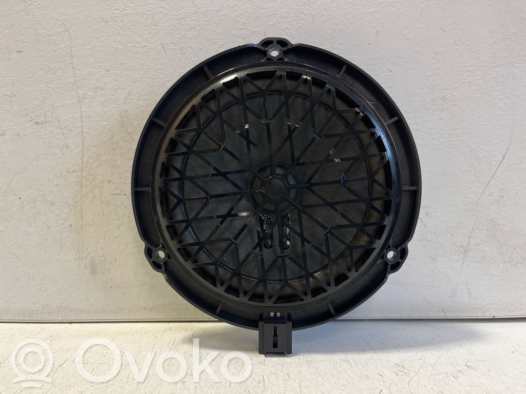 Peugeot Expert Altoparlante portiera anteriore 